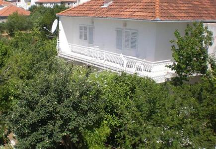 Apartmens Terezija