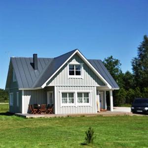Muratsi Holiday Cottages