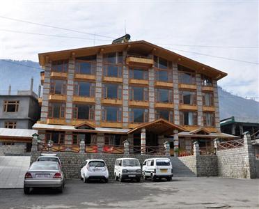 J J Resort-Kullu