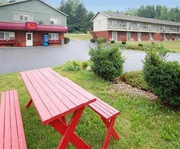 Econo Lodge Hornell