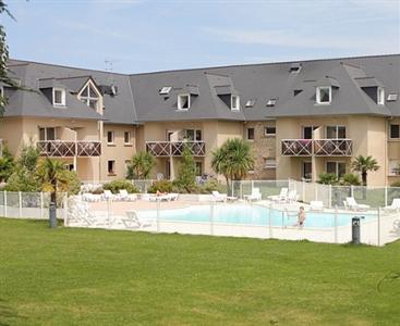 Residence Nemea Kermael Saint-Briac-sur-Mer