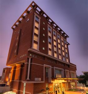 Hotel Royal Orchid Jaipur