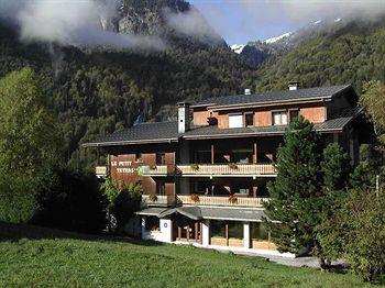 Le Petit Tetras Hotel Sixt-Fer-a-Cheval