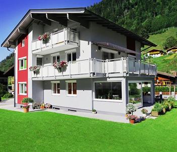 Appartement Gimpl