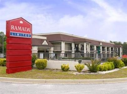 Ramada Limited Ridgeway