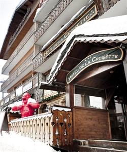 Hotel de la Croisette