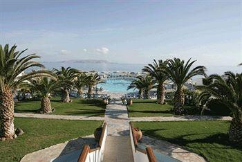 Mitsis Rinela Beach Resort & Spa