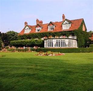 French Horn Hotel Sonning