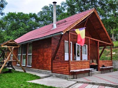 Kings Valley Resort