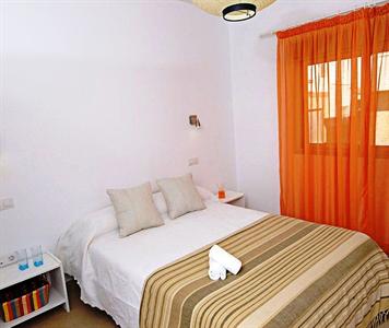 Apartamentos El Cabo