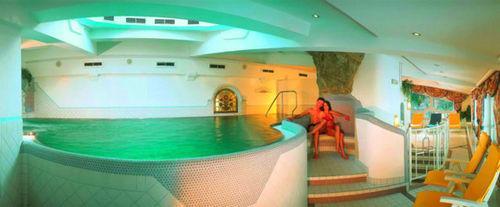 Hotel Central Gerlos