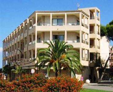 Apartments Arcos Playa