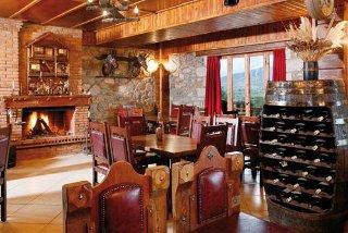 Chalet Metohi