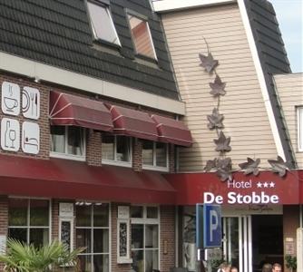 Hotel de Stobbe