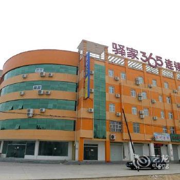 Eaka 365 Hotel Jinzhou Zhuochuang