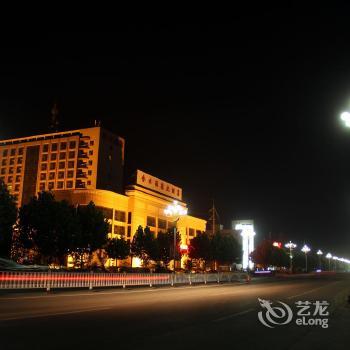 Jinshui Hot Spring Hotel - Liaocheng