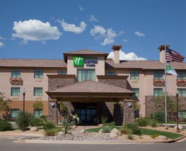 Holiday Inn Express Hotel & Suites Washington