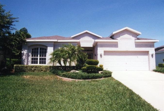 Gulf Coast Homes Port Richey/Hudson Area