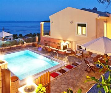Villa Artemis Barbati