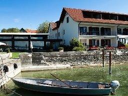 Hotel Seehalde Uhldingen-Muhlhofen