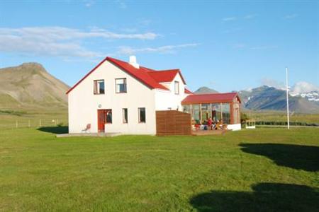 Sudur-Bar Guesthouse