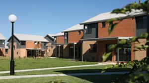 Macquarie University Village