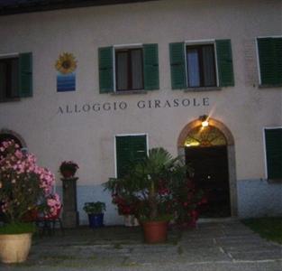 Girasole Guest House Airolo