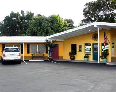 Tropicana Motel Wauchula