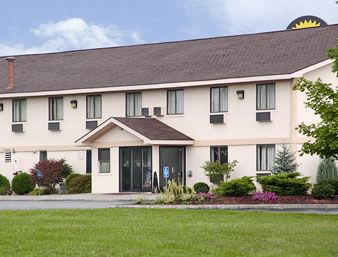 Days Inn Hornell