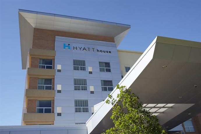 Hyatt Place Charleston - Historic