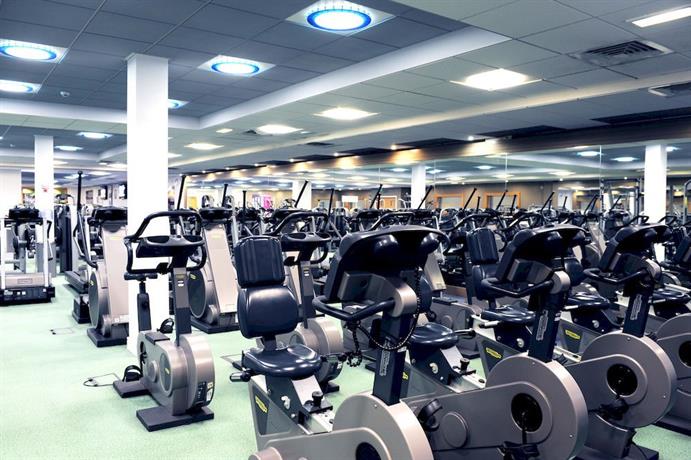 Village Urban Resort Maidstone
