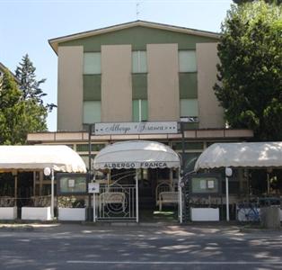 Hotel Franca Riolo Terme