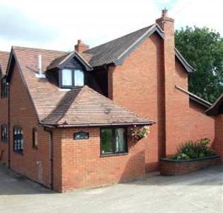 Woodland View Bed & Breakfast