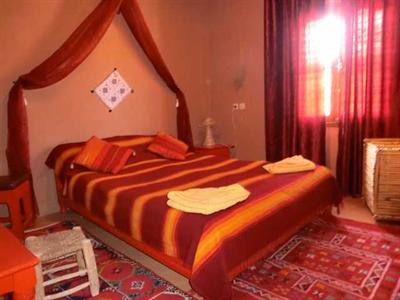 Etoile Filante d'Or Hotel Ouarzazate