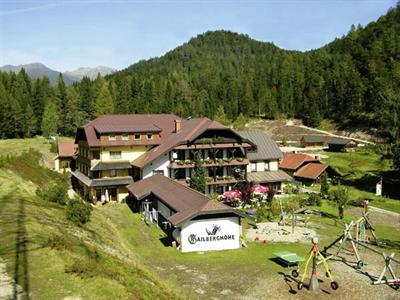 Hotel Gailberghohe
