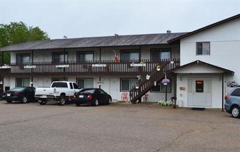Alix Motel
