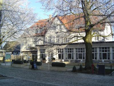 Hoger's Hotel