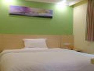 7 Days Inn Sanya Jixiang Street Seaview Branch