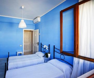 Villa Ngiolo Bed & Breakfast