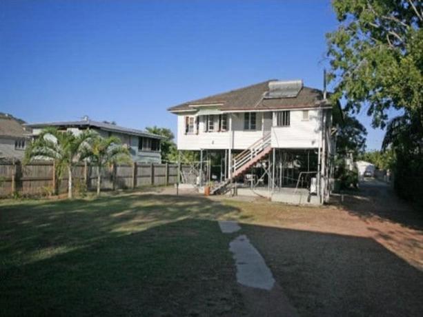 Homestay in Mysterton near Anderson Park