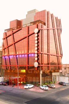 Al Shahbaa Hotel Jeddah