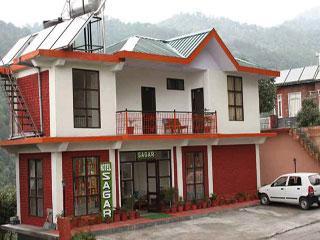 Hotel Sagar Pathankot