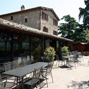 La Locanda della Chiocciola