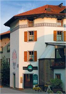 Hotel Locanda Le Tre Oche