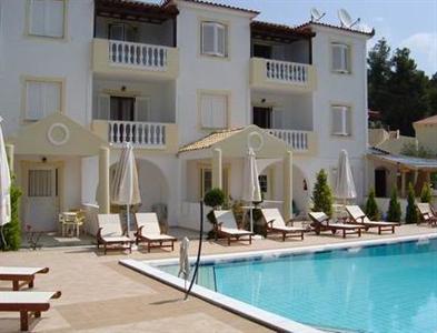 Villa Miltos