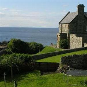 Harbour View House