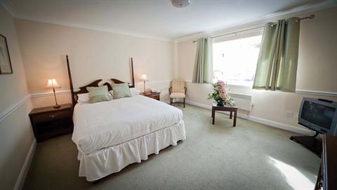 BEST WESTERN Elton House Hotel
