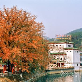 Guangdong Hot Spring Hotel