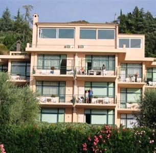 Residence Wieland Torri Del Benaco