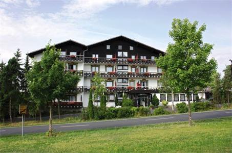 Hotel Rhoen Hof